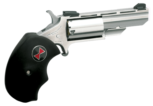 744253000393 NORTH AMERICAN ARMS BLACK WIDOW - An evolution of the ...