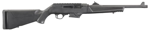 736676191000 RUGER PC CARBINE - The Ruger PC Carbine is a semi-auto...