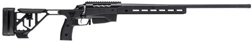 082442019994 TIKKA T3X ACE GAME - 7mm PRC 10+1 24" Black Fluted Thr...