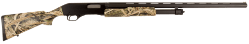 011356225627 STEVENS 320 FIELD GRADE COMPACT - The Stevens 320 Fiel...