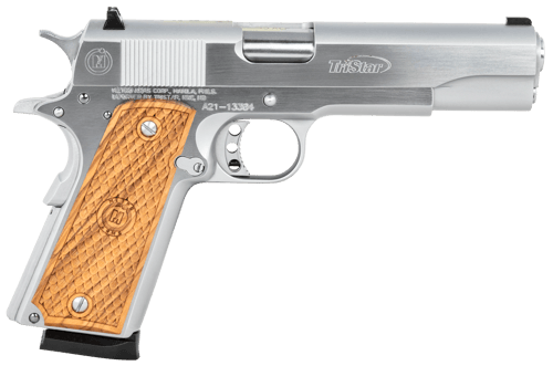 713780856025 TRISTAR American Classic Government 1911 - 45 ACP semi...