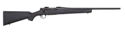 015813278645 MOSSBERG PATRIOT - The Mossberg Patriot combines moder...