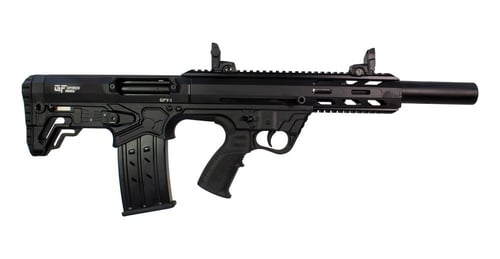643477862773 Gforce Arms GFY11220 GFY-1 USA 12 Gauge Semi-Auto 3" 5...