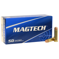 754908166619 Magtech 357D Range/Training 357Mag 158gr Full Metal Ja...