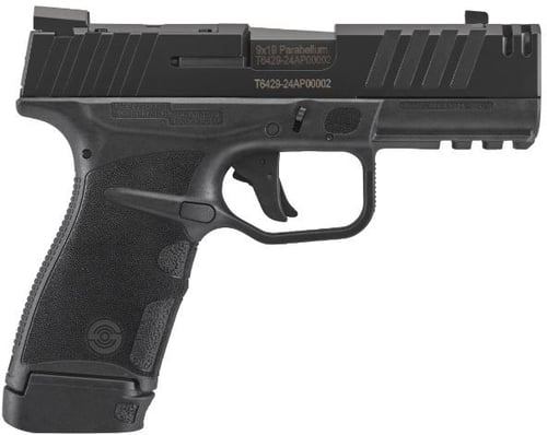 037084370026 STOEGER STANDARD THINLINE - Stoeger STR Thinline Pisto...