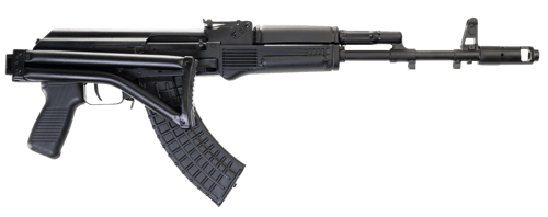 810054132141 ARSENAL SAM7SF-84E - Arsenal SAM7SF 84E 7.62x39mm 10+1...