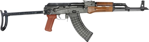 850036821472 PIONEER ARMS CORP. SPORTER UNDER FOLDER - Pioneer Arms...