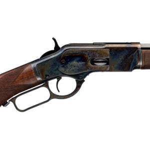 048702015854 WINCHESTER MODEL 1873 DELUXE - SPORTER 357/38SP BLUED/...