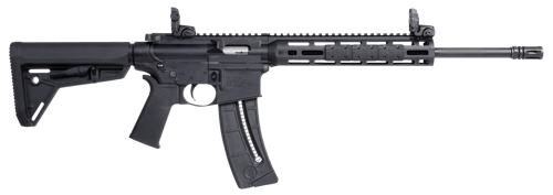 022188868241 SMITH & WESSON M&P15-22 SPORT MOE SL - The Smith Wesso...