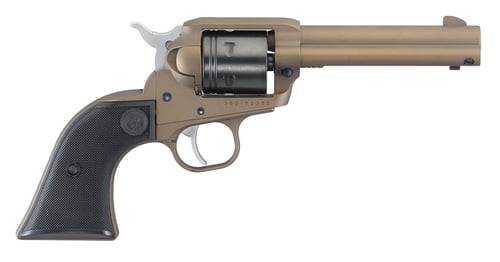 736676020041 RUGER WRANGLER - Whether it is your first or your next...
