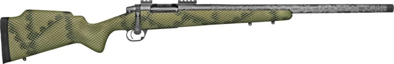 843068141472 Proof Research Ascension .300 PRC 22" Carbon Fiber