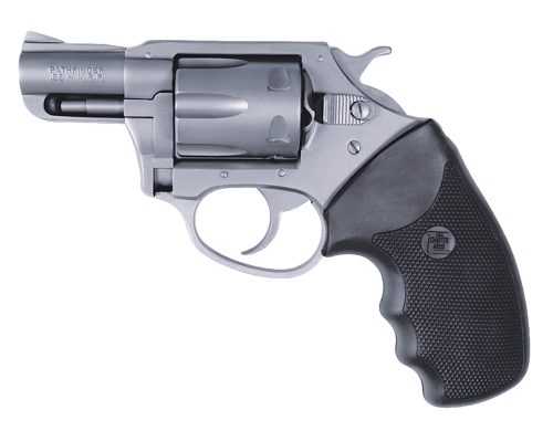 678958723243 CHARTER ARMS PATHFINDER - The Charter Arms Pathfinder ...