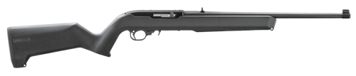 736676312238 RUGER 10/22 CARBINE - .22 LR 10+1 18.5" Satin Black St...