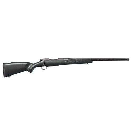 054041435482 NOSLER M48 - M48 Mountain Carbon Rifle. A rifle that i...