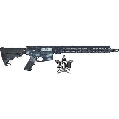 050806033283 M&P 15 Sport Iii 5.56x45 (1) 30rd Black - 250th Annive...
