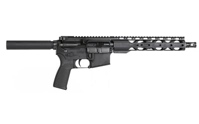 816903027804 Radical Firearms RPR 300 Blackout 30+1 10.50" Black Th...