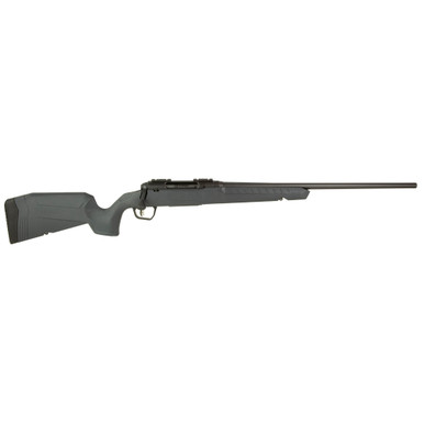 011356320643 SAVAGE ARMS AXIS 2 [GRY] - The redesigned AXIS 2 offer...