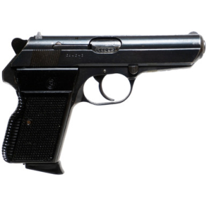 787450963887 USED VZ-50 PISTOL 32 ACP - 1-8RD MAG EXCELLENT CONDITION