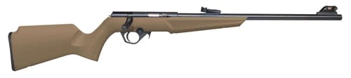 754908321209 Rossi RB22L1611FDE RB22 Compact 22 LR 10+1, 16" Matte ...