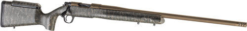 696528086819 Christensen Arms 8010201700 Mesa Long Range 300 PRC 3+...