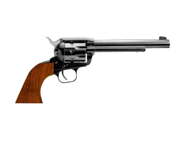 741566105043 EAA Bounty Hunter 6.75in Single Action Revolver, 6-Rd