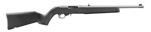736676320042 RUGER 10/22 - The Ruger 10/22 features a threaded barr...