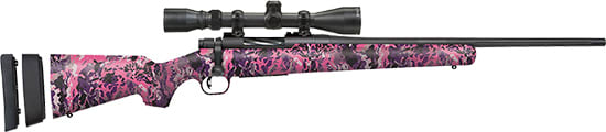 015813281454 Mossberg 28145 Patriot Super Bantam 308 Win Caliber wi...