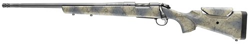 043125017560 Bergara B-14 Wilderness Sierra Left Hand Rifle 7 PRC 3...