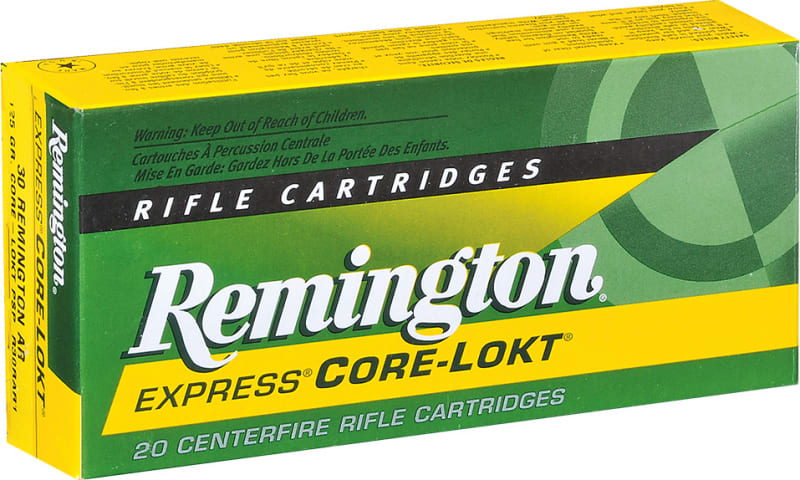 047700050201 Remington Ammunition R22HN1 High Performance 22 Hornet...