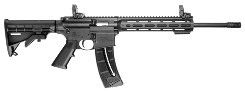 022188868203 SMITH & WESSON M&P15-22 SPORT - The Smith & Wesson M&P...