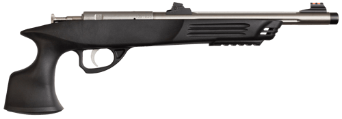 611613007968 CRICKETT HUNTE - r Adult .22 WMR 1rd 9" Threaded Singl...