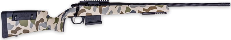 747115457755 Weatherby Model 307 HUSH Rifle 6.5 Creedmoor 5rd Magaz...