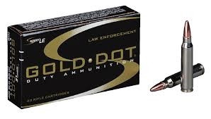 076683244468 CCI 223 Remington Speer Gold Dot CCI24446 55 gr GDSP 2...
