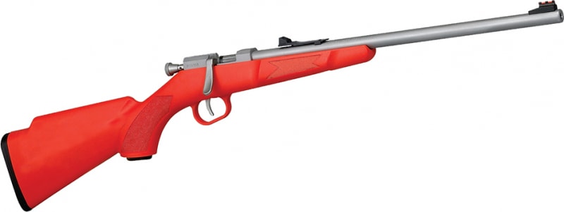 619835015013 Henry H005S Mini Bolt Youth 22 Short/ 22 Long/ 22 LR 1...