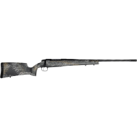 747115460540 Weatherby 307 Alpine ST Rifle 7MM Backcountry 20 in