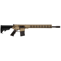 702458690672 GLFA AR-15 .450 Bushmaster Rifle - 18" Nitride Barrel,...