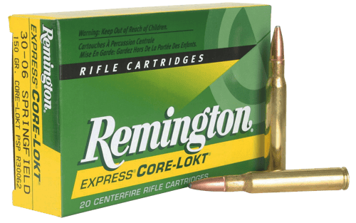 047700057101 Remington Ammunition R35R2 Core-Lokt 35 Remington 200 ...