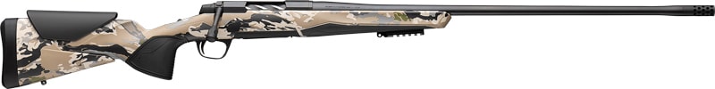 023614868279 BROWNING X-BOLT 2 WESTERN - HUNTER LR 7MM PRC 26" OVIX *
