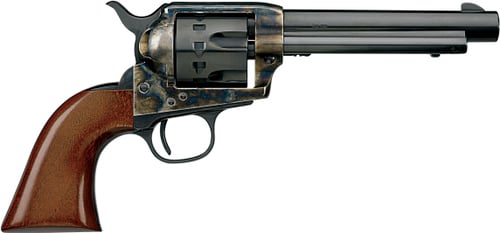 037084999807 UBERTI 1873 CATTLEMAN II - The 1873 Cattleman is a mod...