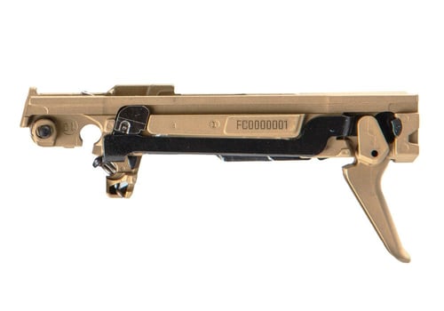 798682659547 SIG SAUER P365 FIRE CONTROL UNIT - The P365 Custom Wor...