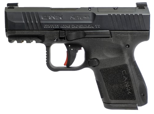 787450919211 CANIK METE MC9 - The Canik METE MC9 is a compact and r...