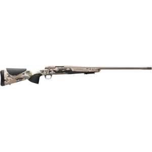 023614868361 BROWNING X-BOLT 2 SPEED LR - 6.8 WST 26" OVIX SMOKED B...
