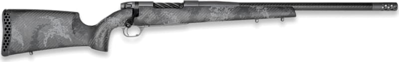 747115459469 Weatherby Mark V Live Wild Carbon 7mm BC 20-inch