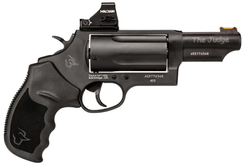 725327635321 TAURUS JUDGE TORO - The Taurus Judge T.O.R.O Magnum wi...