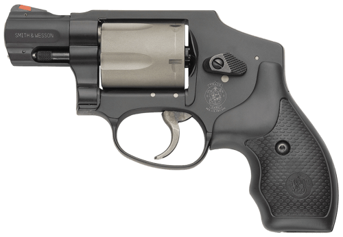 022188030617 SMITH & WESSON 340 PD - The Smith Wesson 340PD is a sm...