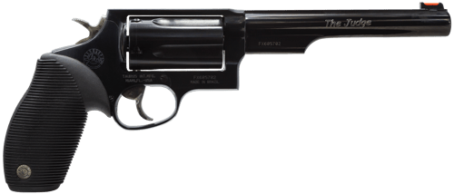 725327600954 TAURUS JUDGE - Pre-owned Taurus Judge revolver with a ...