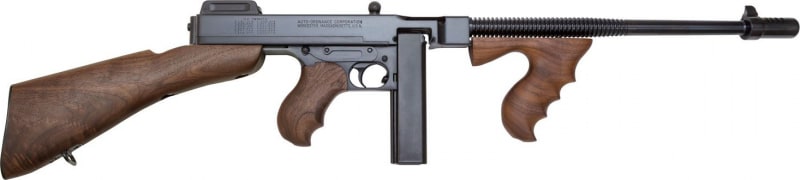 602686441100 THOMPSON 1927A-1 - All the classic details of the time...
