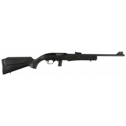 754908211302 ROSSI RS22L - This Rossi RB22L is a semi-automatic rif...