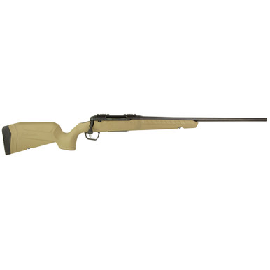 011356320537 SAVAGE ARMS AXIS 2 [FDE] - The redesigned AXIS 2 offer...