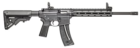 022188898248 SMITH & WESSON M&P915-22 SPORT - Smith & Wesson M&P15-...